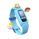 Smartband Infantil M81 - Azul