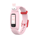 Smartband Infantil M81 - Rosa