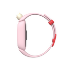 Smartband Infantil M81 - Rosa
