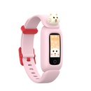 Smartband Infantil M81 - Rosa