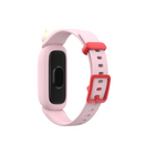 Smartband Infantil M81 - Rosa
