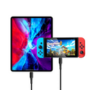 Cabo Tipo-C para Tipo-C de 1.2m (100W) - CA/8351