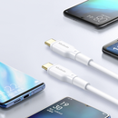 Cabo tipo C 100W 2m - CA/8352 Branco