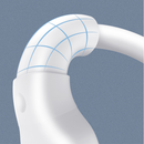 Cabo tipo C 100W 2m - CA/8352 Branco