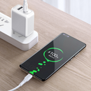 Cabo tipo C 100W 2m - CA/8352 Branco