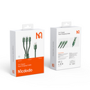 3 em 1 Thunder 1,2 m - CA/8791 Verde