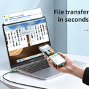 3 em 1 Thunder 1,2 m - CA/8791 Verde