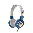 Headphones H2238 - Azul