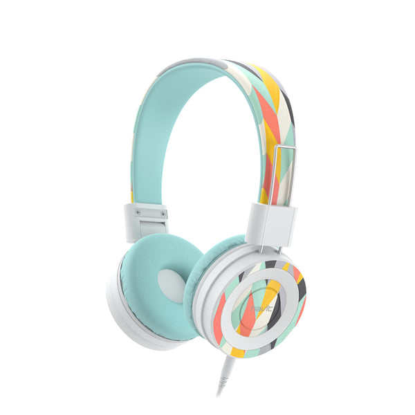 Headphones H2238 - Verde