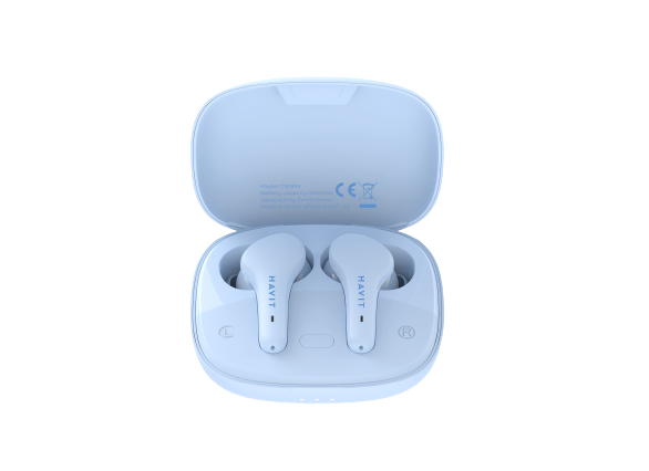 Earbuds Bluetooth TW959 - Azul