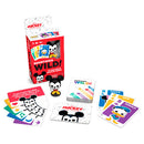 Jogo de cartas Something Wild! Mickey and Friends