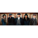Puzzle Peaky Blinders 1000pçs