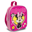 Mochila Minnie (Disney - 29 cm)