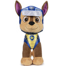 Peluche Chase (Patrulha Pata - 27 cm)