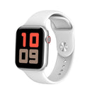 SmartWatch HD7- Branco