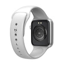 SmartWatch HD7- Branco